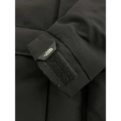 Куртка North Face Never Stop Exploring "Black" фото № 2