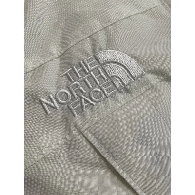 Пуховик The North Face Antarctica Expedition "White" фото № 7
