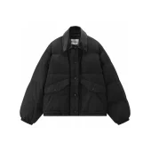 Пуховик Miu Miu Padded Elegance "Black"