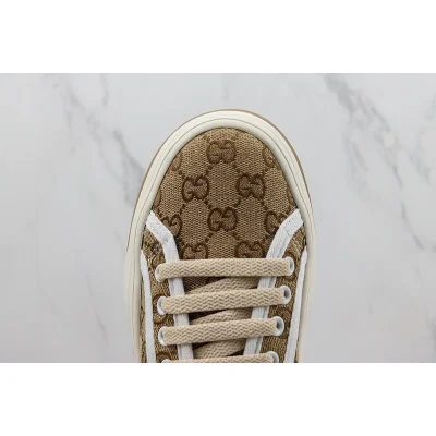 Gucci Tennis 1977 "Ivory/Beige" фото № 4