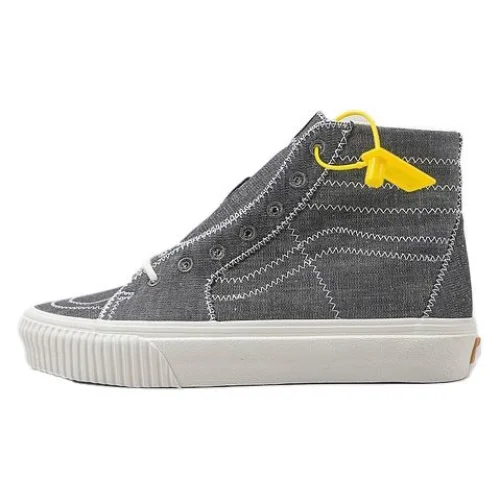 Vans SK8-Hi "Gym Issue"