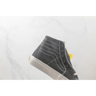 Vans SK8-Hi "Gym Issue" фото № 3