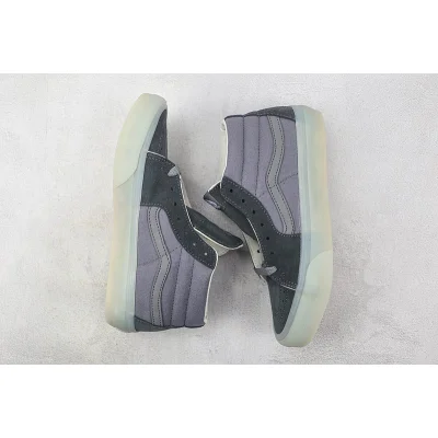 Vans SK8-Mid "Grey Hint" фото № 6 Vans SK8-Mid "Grey Hint" фото № 6