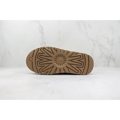 UGG Kallen Pom Pom "Beige" фото № 8 UGG Kallen Pom Pom "Beige" фото № 8