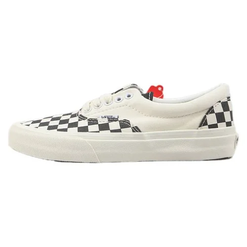 Vans Era "Checkerboard"