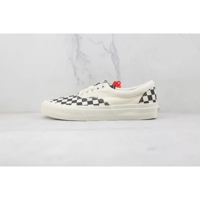 Vans Era "Checkerboard" фото № 2 Vans Era "Checkerboard" фото № 2