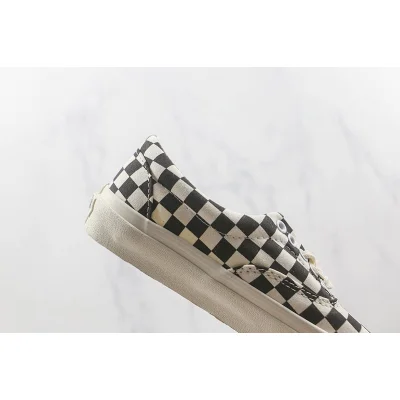 Vans Era "Checkerboard" фото № 3 Vans Era "Checkerboard" фото № 3