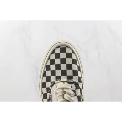 Vans Era "Checkerboard" фото № 4 Vans Era "Checkerboard" фото № 4