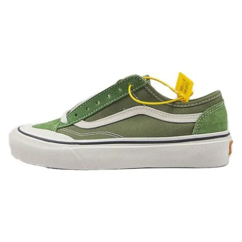 Vans Old Skool "Avocado Green"