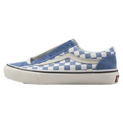 Vans Old Skool "Checkerboard/Moonlight"