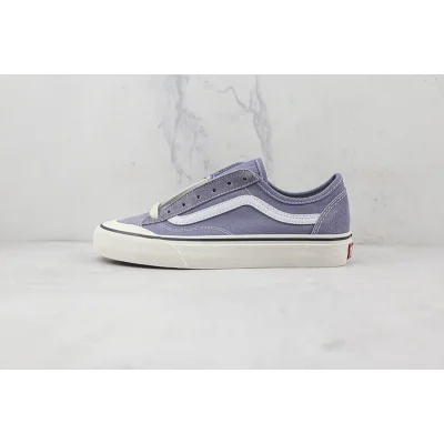 Vans Old Skool "Lavender Purple" фото № 2