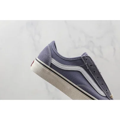 Vans Old Skool "Lavender Purple" фото № 3