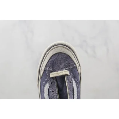 Vans Old Skool "Lavender Purple" фото № 4
