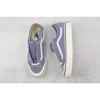 Vans Old Skool "Lavender Purple" фото № 7