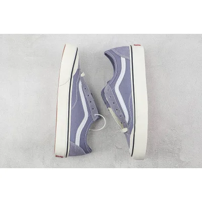 Vans Old Skool "Lavender Purple" фото № 6