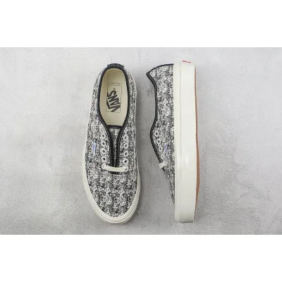 Vans Authentic "Bandana Black" фото № 7