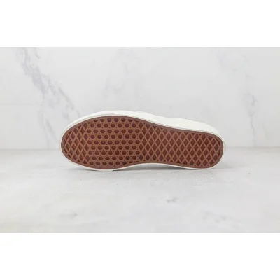 Fear of Fog x Vans Slip-On "Black/Beige" фото № 6 Fear of Fog x Vans Slip-On "Black/Beige" фото № 6