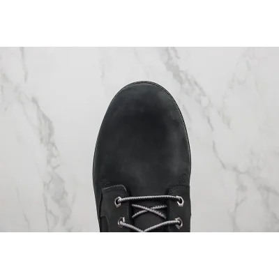 Timberland Larchmont "Black" фото № 4