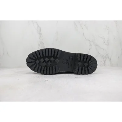 Timberland Larchmont "Black" фото № 8