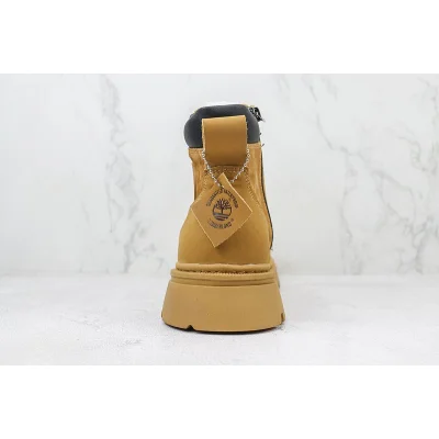 Timberland Premium 6 "Cinnamon" фото № 9