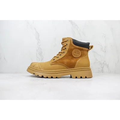 Timberland Premium 6 "Cinnamon" фото № 2