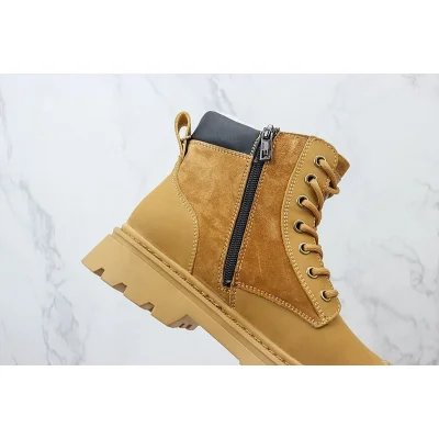 Timberland Premium 6 "Cinnamon" фото № 3