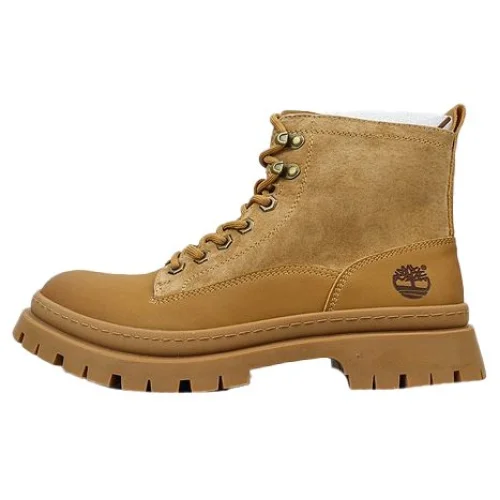 Timberland Premium 6 "Mustard"