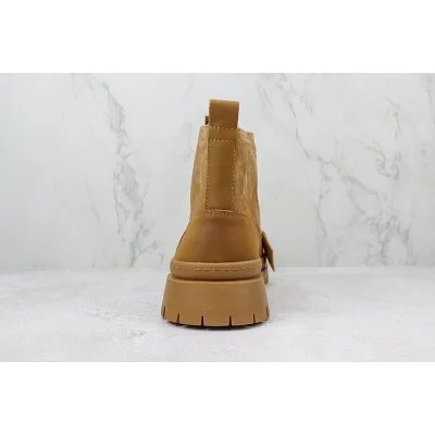 Timberland Premium 6 "Mustard" фото № 9