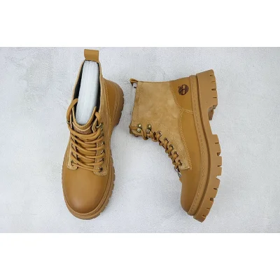 Timberland Premium 6 "Mustard" фото № 6