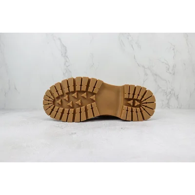 Timberland Premium 6 "Mustard" фото № 8