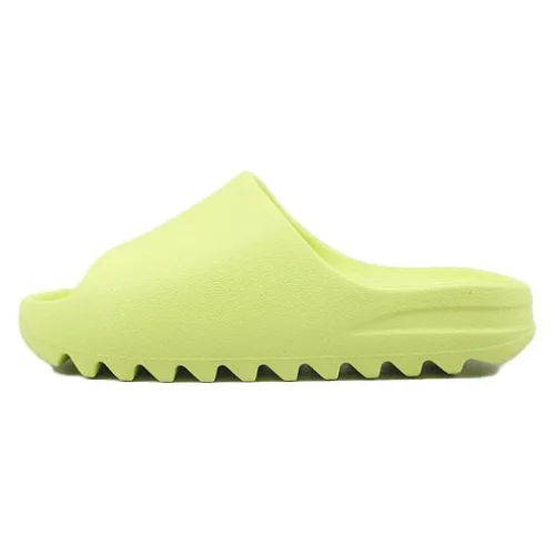 Adidas Yeezy Slide "Glow Green"
