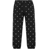 Штаны Supreme x Playboy 16FW "Black"