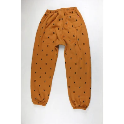 Штаны Supreme x Playboy 16FW "Orange" фото № 3 Штаны Supreme x Playboy 16FW "Orange" фото № 3