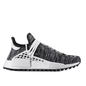 Pharrell Williams x Adidas NMD Hu "Trail Black"
