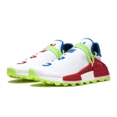 N.E.R.D x adidas NMD Hu "White"