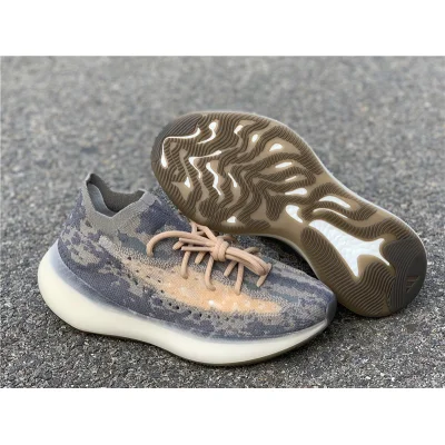 Adidas Yeezy Boost 380 Reflective "Mist" фото № 7