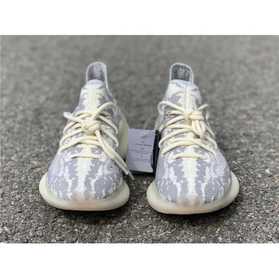 Adidas Yeezy Boost 350 V3 "Alien" фото № 3