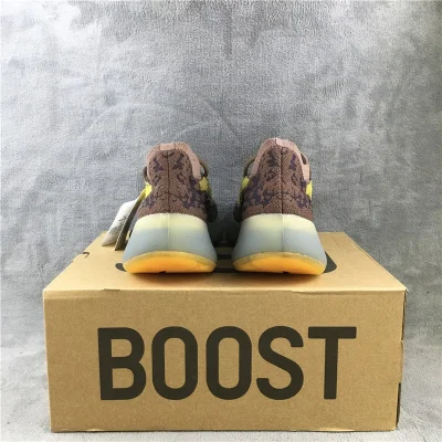 Adidas Yeezy Boost 380 "LMNTE" фото № 6