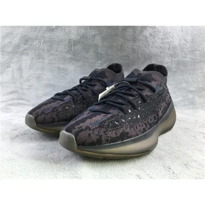 Adidas Yeezy Boost 380 "Onyx" фото № 2