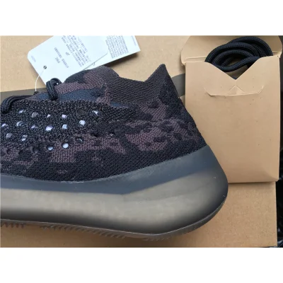 Adidas Yeezy Boost 380 "Onyx" фото № 6
