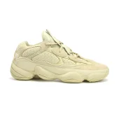Adidas Yeezy 500 "Supermoon"