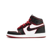 Air Jordan 1 Retro "Meant To Fly"