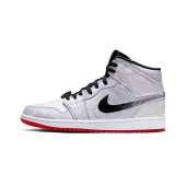 CLOT x Air Jordan 1 Mid "Fearless"