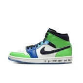 Melody Ehsani x Air Jordan 1 Retro "Fearless"