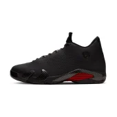 Air Jordan 14 Retro SE "Black Ferrari"