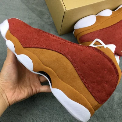 Air Jordan 13 Retro "Premio" фото № 4 Air Jordan 13 Retro "Premio" фото № 4