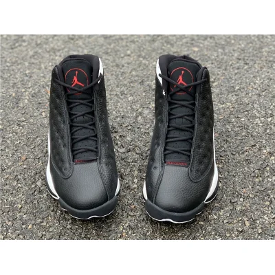 Air Jordan 13 Retro "Reverse He Got Game" фото № 4