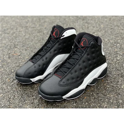 Air Jordan 13 Retro "Reverse He Got Game" фото № 5