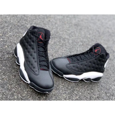 Air Jordan 13 Retro "Reverse He Got Game" фото № 9