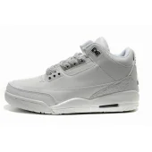 Air Jordan 3 Retro "Pure Platinum"